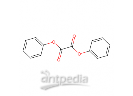 草酸二苯酯，3155-16-6，>98.0%(GC)