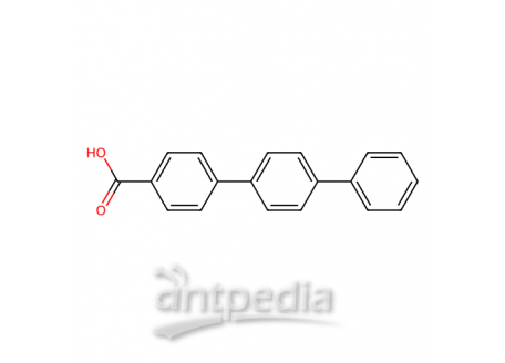 对三联苯-4-羧酸，5731-15-7，97%