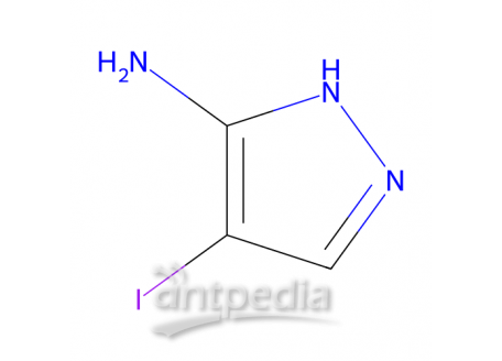 3-氨基-4-碘-1H-吡唑，81542-51-0，95%