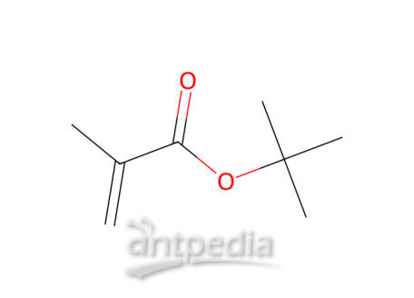 甲基丙烯酸叔丁酯，585-07-9，包含有200 ppm MEHQ阻聚剂, 99%