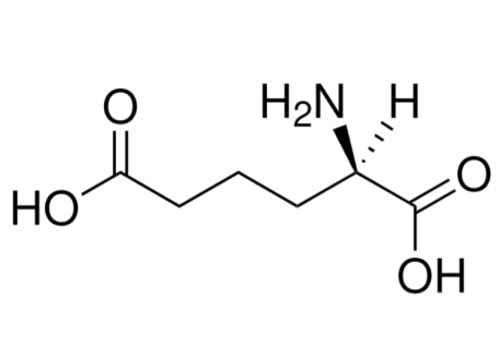 D-2-氨基己二酸，7620-28-2，97%