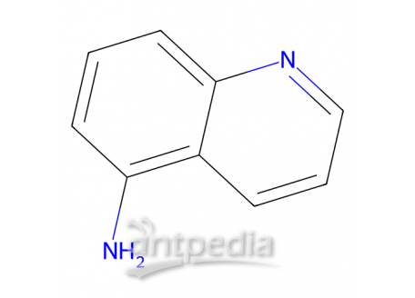 5-氨基喹啉，611-34-7，>97.0%(T)