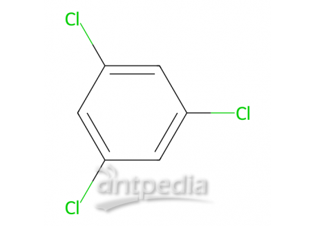 1,3,5-三氯苯标准溶液，108-70-3，analytical standard,0.100mg/ml in isooctane