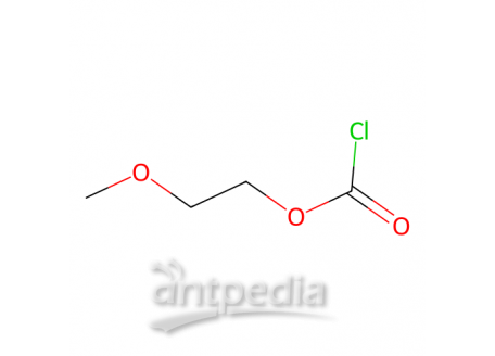 氯甲酸2-甲氧基乙酯，628-12-6，93%