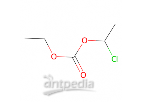 1-氯乙基乙基碳酸酯，50893-36-2，99%