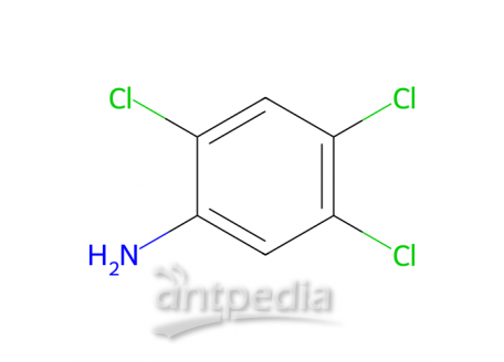 2,4,5-三氯苯胺，636-30-6，≥97%