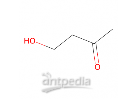 4-羟基-2-丁酮，590-90-9，95%