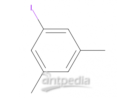 3,5-二甲基-1-碘苯，22445-41-6，≥98.0%