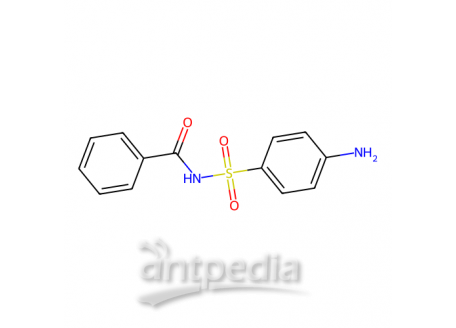 磺胺苯甲酰，127-71-9，分析标准品