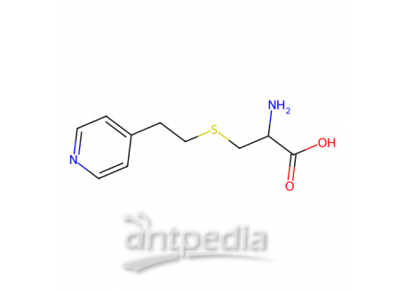 S-[2-(4-吡啶基)乙基]-L-半胱氨酸，28809-04-3，≥95%
