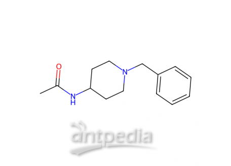 4-乙酰氨基-1-苄基哌啶，50534-23-1，98%