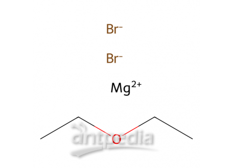 溴化镁乙醚化物，29858-07-9，98%