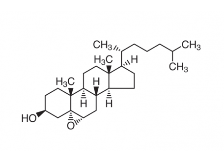 胆固醇 5α,6α-环氧化物，1250-95-9，95%