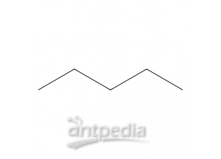 正戊烷，109-66-0，95%,超干,含分子筛,水≤50ppm