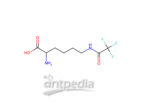 Nε-三氟乙酰基-L-赖氨酸，10009-20-8，97%