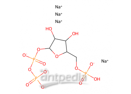 5-磷酰核糖-1-焦磷酸钠盐，108321-05-7，≥75%