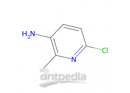2-甲基-3-氨基-6-氯吡啶，164666-68-6，95%