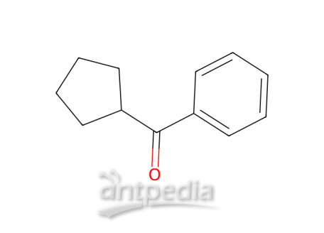 苯基环戊基酮，5422-88-8，98%