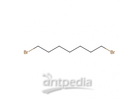 1,7-二溴庚烷，4549-31-9，98%