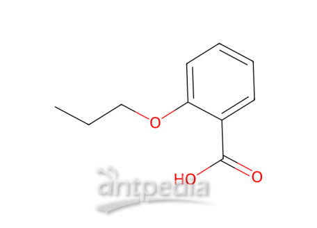 2-丙氧基苯甲酸，2100-31-4，≥98.0%