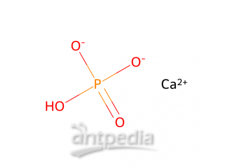 磷酸钙 二元，7757-93-9，98.0-105.0%