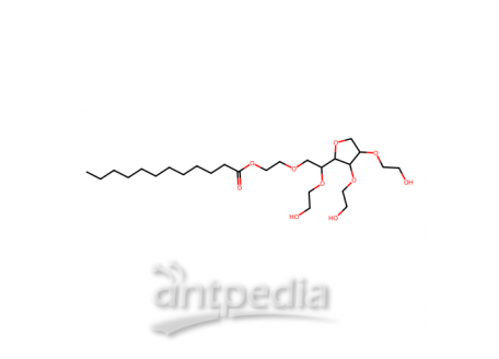 吐温® 20，9005-64-5，适用于分子生物学，粘性液体