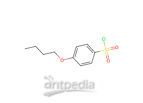 4-丁氧基苯磺酰氯，1138-56-3，95%