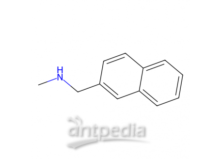 N-甲基-2-萘甲胺，76532-33-7，97%
