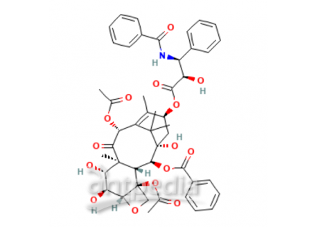 6α-羟基紫杉醇，153212-75-0，≥98%