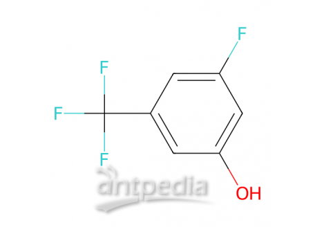 3-氟-5-(三氟甲基)苯酚，172333-87-8，97%