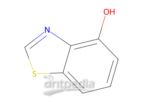 4-苯并噻唑，7405-23-4，97%