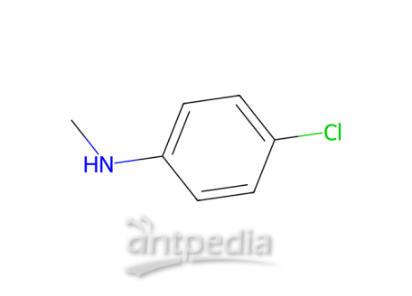 4-氯-N-甲基苯胺，932-96-7，≥96%