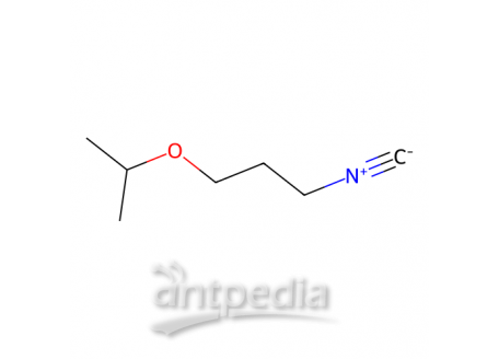 1-异氰-3-异丙氧基丙烷，602262-07-7，95%