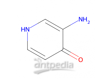 3-氨基-4-羟基吡啶，6320-39-4，98%