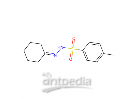 环己酮对甲苯磺酰腙，4545-18-0，98%