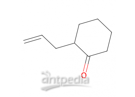 2-烯丙基环己酮，94-66-6，>97.0%(GC)