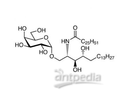 α-半乳糖神经酰胺，158021-47-7，＞95%