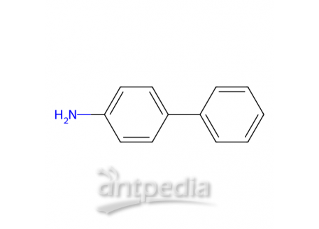 4-氨基联苯，92-67-1，98%