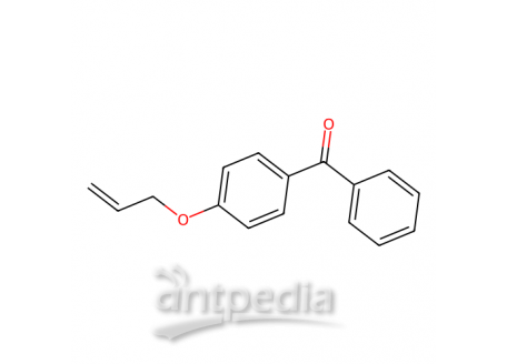 4-(烯丙氧基)二苯甲酮，42403-77-0，97%
