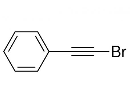 (溴乙炔基)苯，932-87-6，≥95.0% (HPLC)