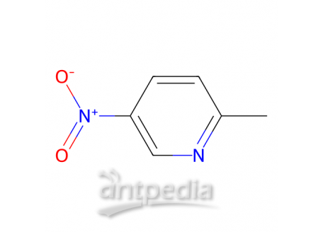 2-甲基-5-硝基吡啶，21203-68-9，96%