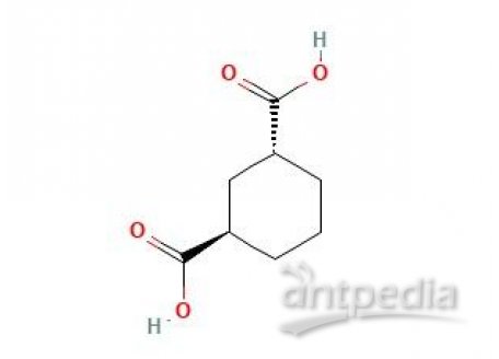 反式-1,3-环己烷二甲酸，2305-30-8，97%