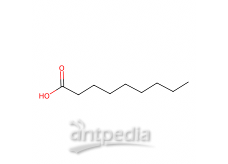 壬酸，112-05-0，97%
