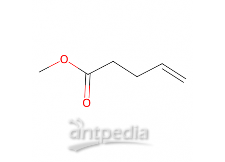 4-戊烯酸甲酯，818-57-5，97%