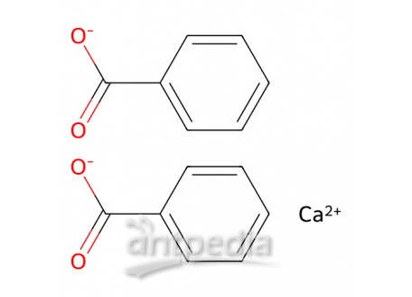 苯甲酸钙水合物，2090-05-3，97%