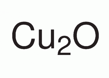 氧化亚铜，1317-39-1，97.0%