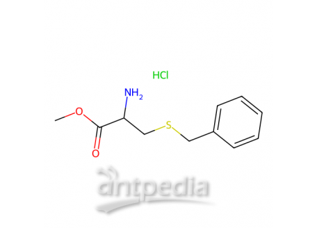 S-苄基-L-半胱氨酸甲酯盐酸盐，16741-80-3，98%