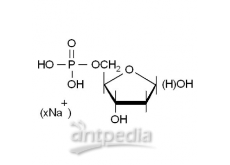 2-脱氧核糖-5-磷酸钠盐，102916-66-5，95%