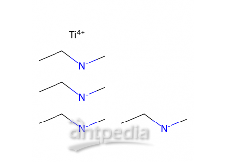 四（乙基甲基氨基）钛，175923-03-2，99% (99.99%-Ti）