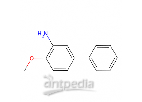 3-氨基-4-甲氧基联苯，39811-17-1，98%